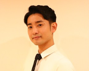 タキガワダンススクール スタッフ安田充希