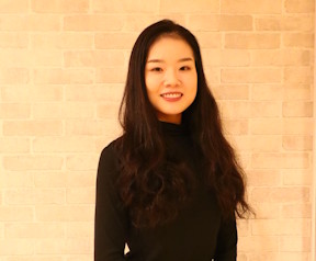 神成飛花の顔写真（タキガワダンススクール所属）